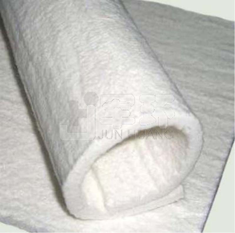 气凝胶隔热保温材料