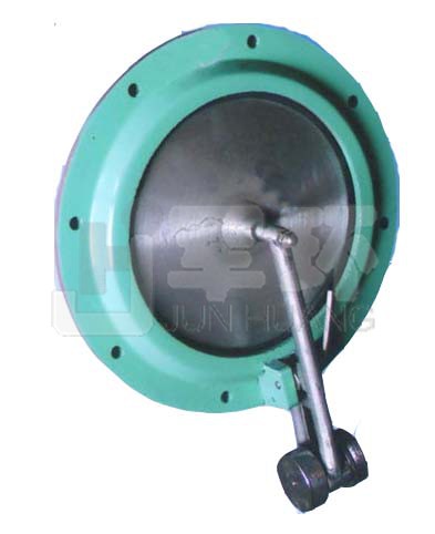 铝合金自动排气活门